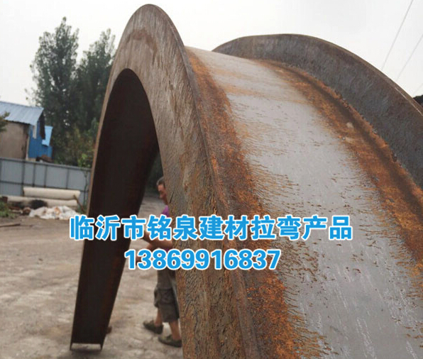 小型液压拉弯机生产注意事项？